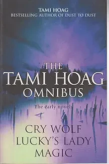 The Tami Hoag Omnibus